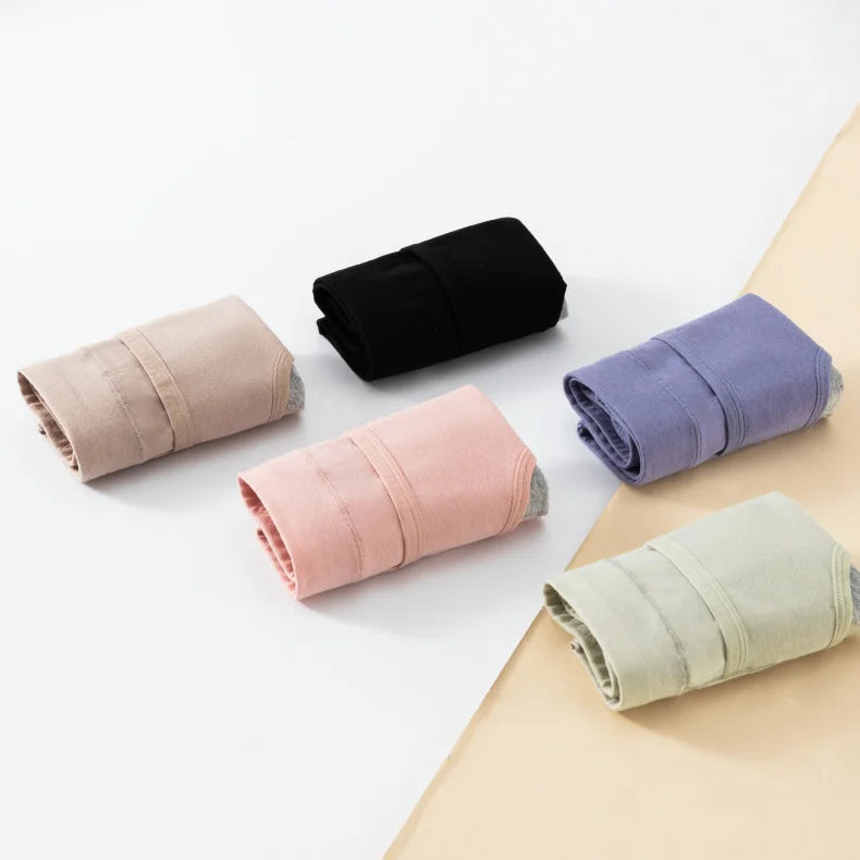 Periodenunterwäsche - Auslaufsicher